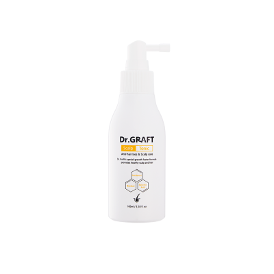DR.GRAFT 30 DAYS SET - DÀNH CHO NỮ