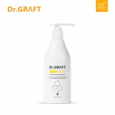 DR.GRAFT 30 DAYS SET - DÀNH CHO NAM