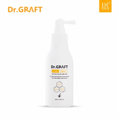 DR.GRAFT 30 DAYS SET - DÀNH CHO NAM