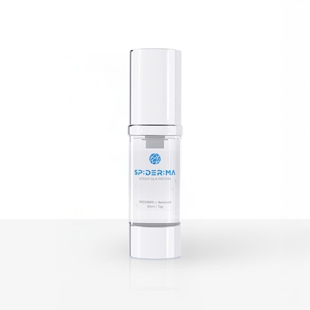 Serum Spiderma Ampoule 30ml