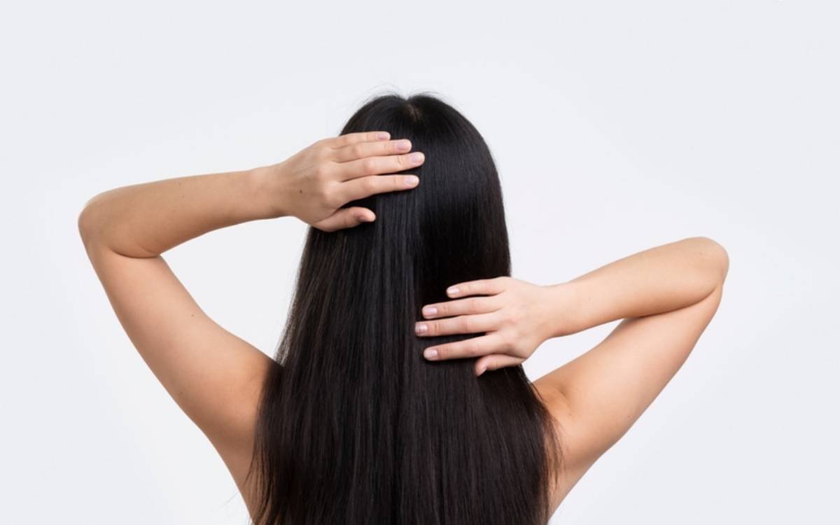 Để có một mái tóc khoẻ bạn cần chăm sóc đúng cách