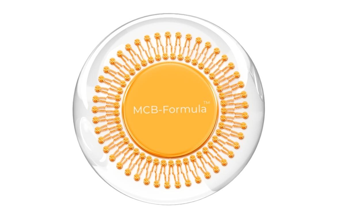 Công thức đột phá MCB-Formula
