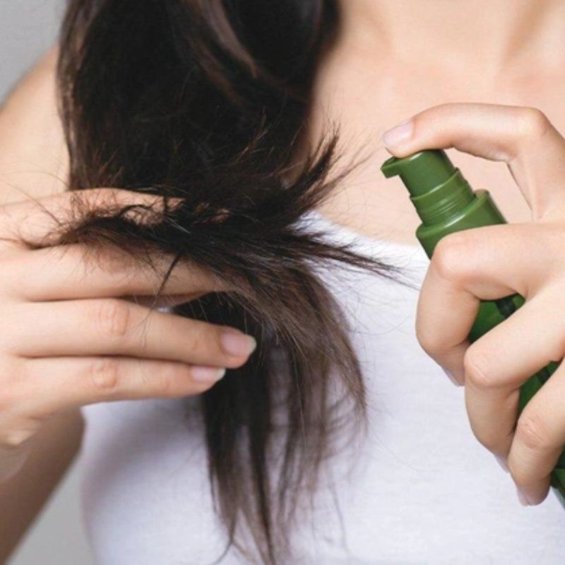 Cần phải chăm sóc tóc đúng cách