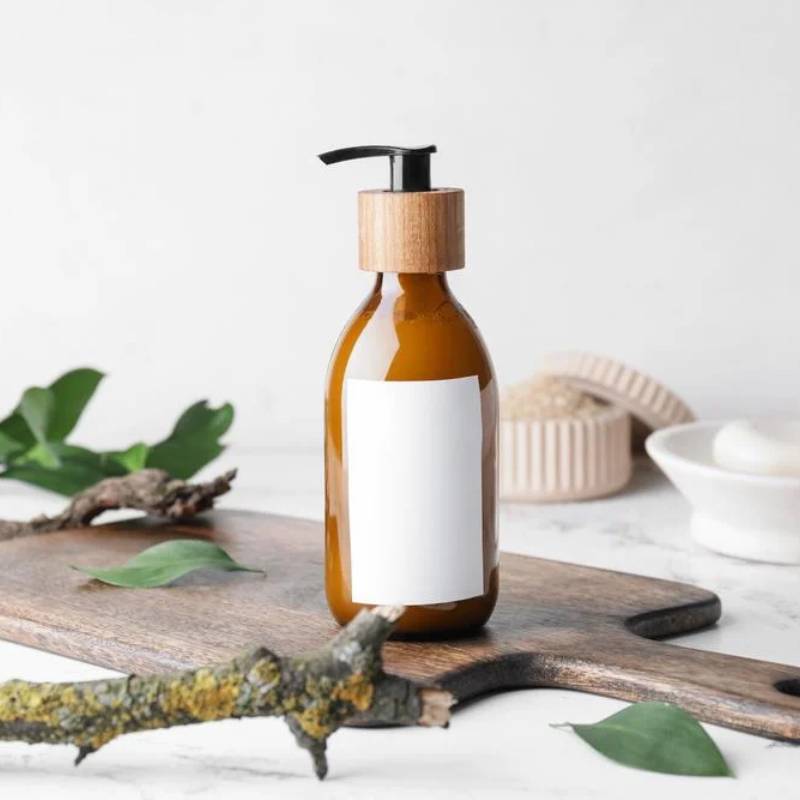 Dầu gội thảo dược là gì?