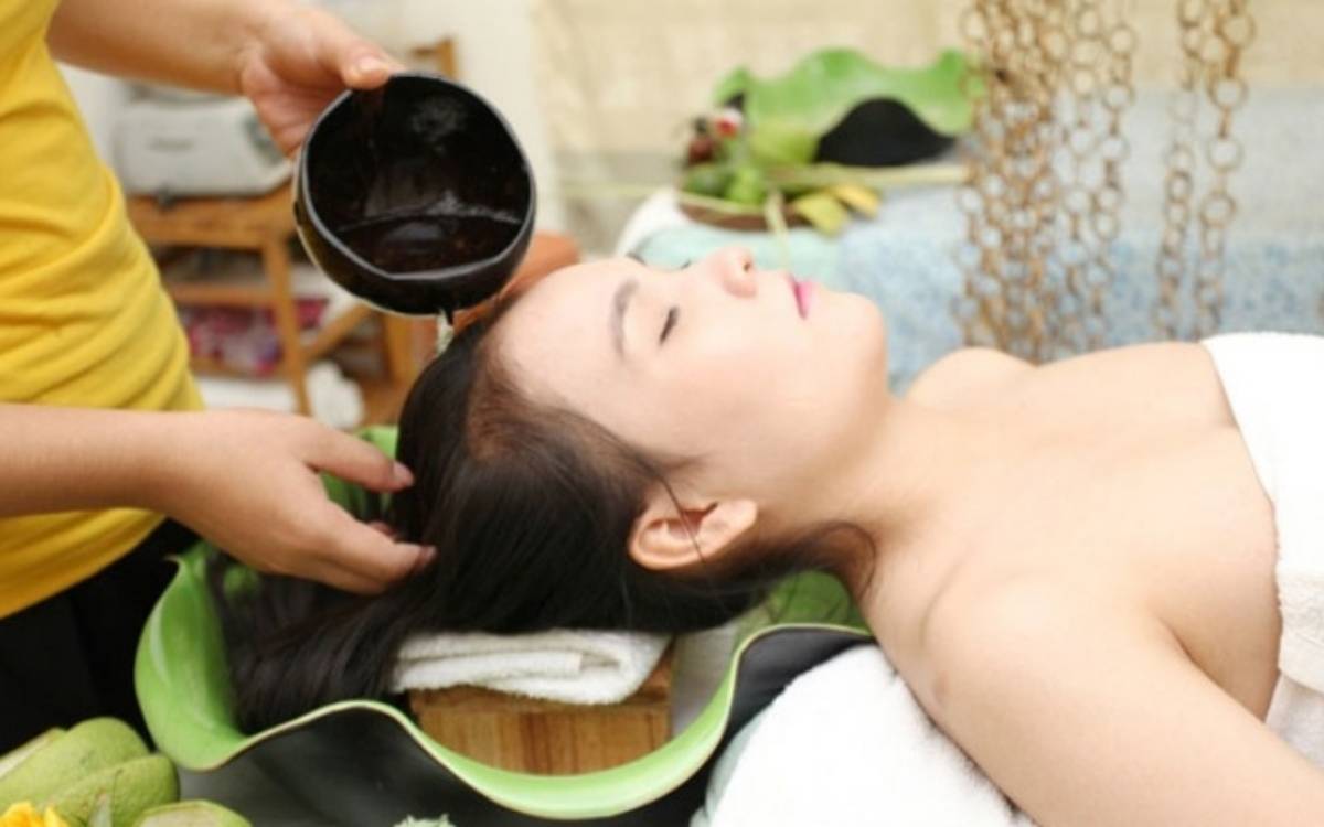 Detox da đầu là gì