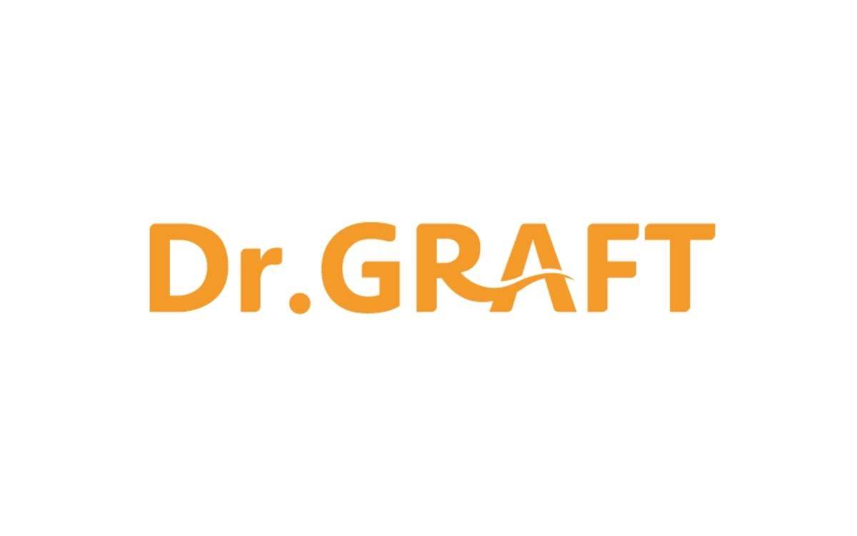 Dr. Graft là một thương hiệu chuyên về các sản phẩm chăm sóc tóc