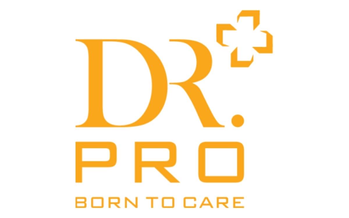 Dr. Pro - đơn vị chuyên cung cấp những sản phẩm chăm sóc tóc chuẩn y khoa
