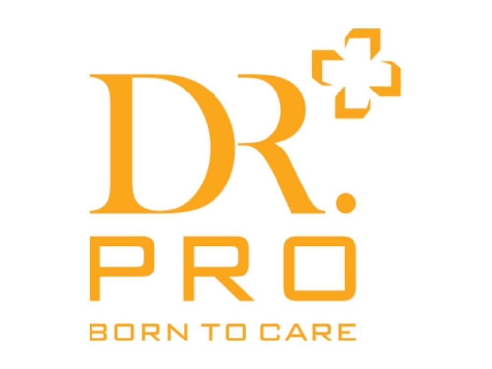 Công ty cổ phần Dr. Pro