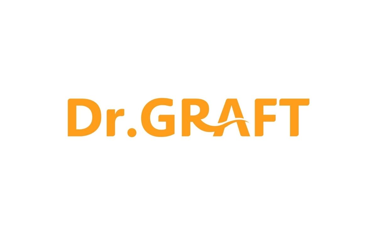 Dr.Graft - Thương hiệu chăm sóc tóc đến từ Hàn Quốc