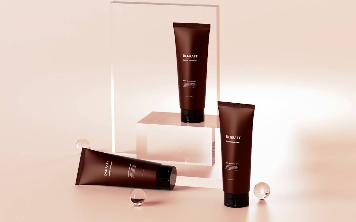 Mặt nạ tóc Aranea Treatment