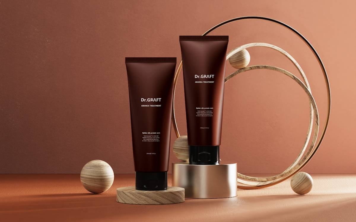 Mặt nạ tóc Aranea Treatment
