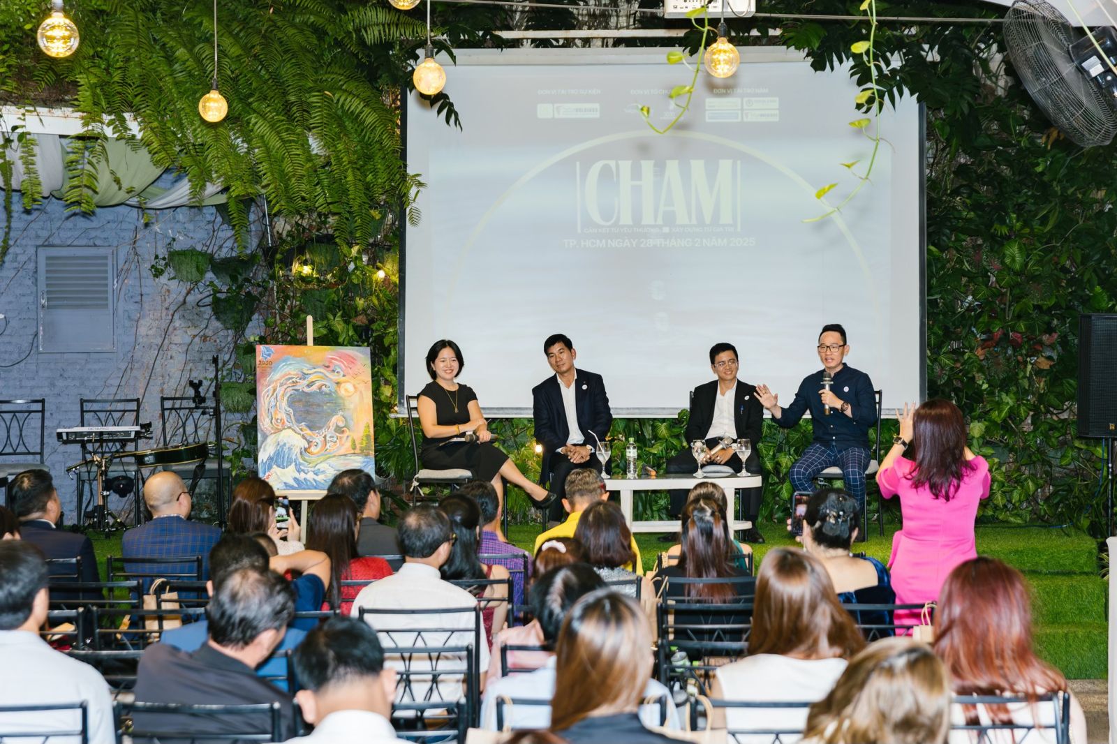 Giải đáp những câu hỏi