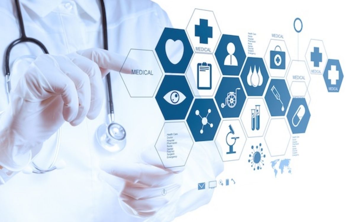Hiện nay y học hiện đại được áp dụng rộng rãi trong chăm sóc tóc