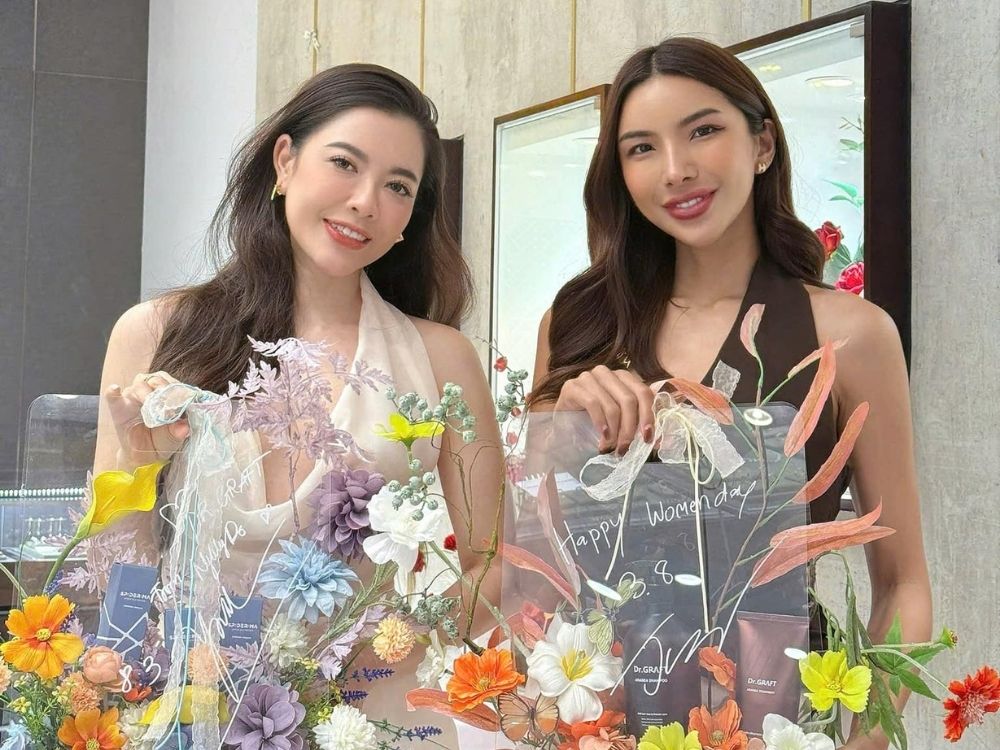 Miss Grand Amnat Charoen 2023