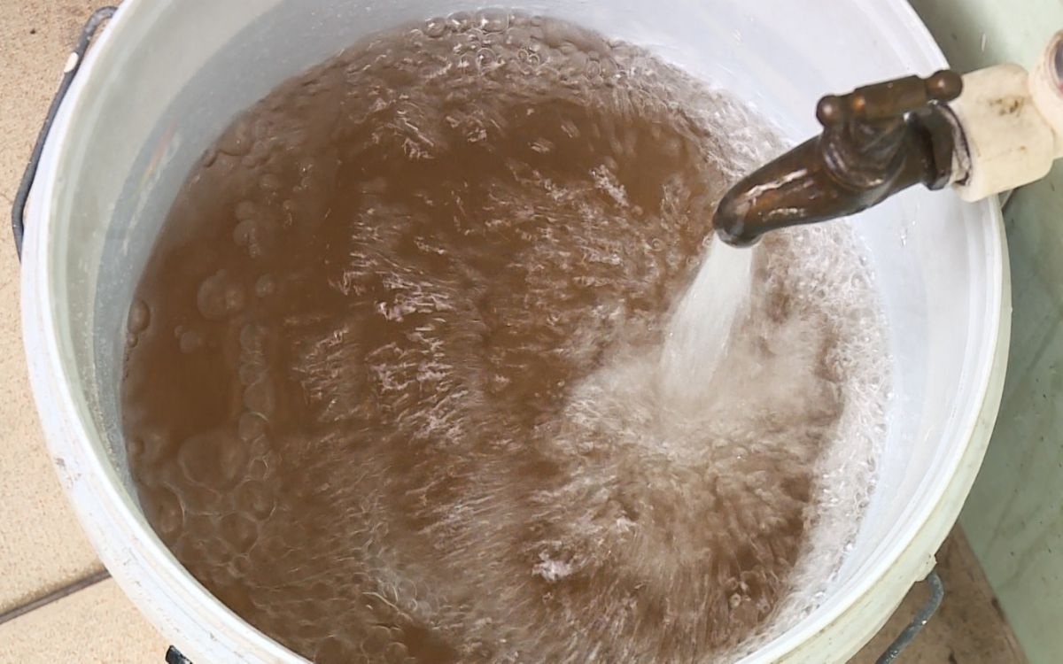Nguồn nước là một yếu tố ảnh hưởng lớn