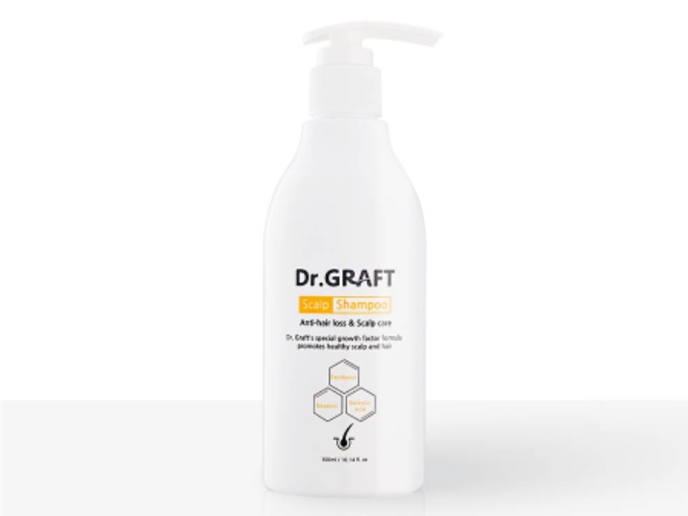 Dầu gội Scalp Shampoo