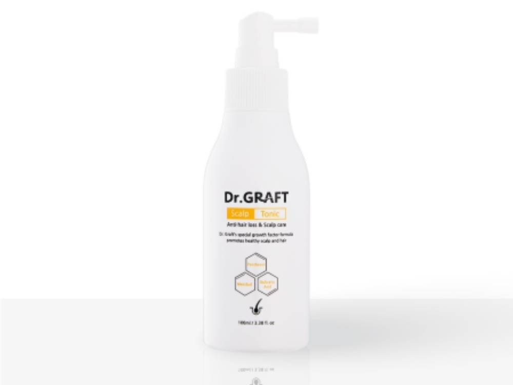 Scalp Tonic