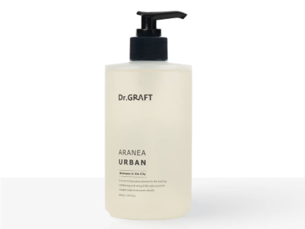 Aranea Urban Shampoo