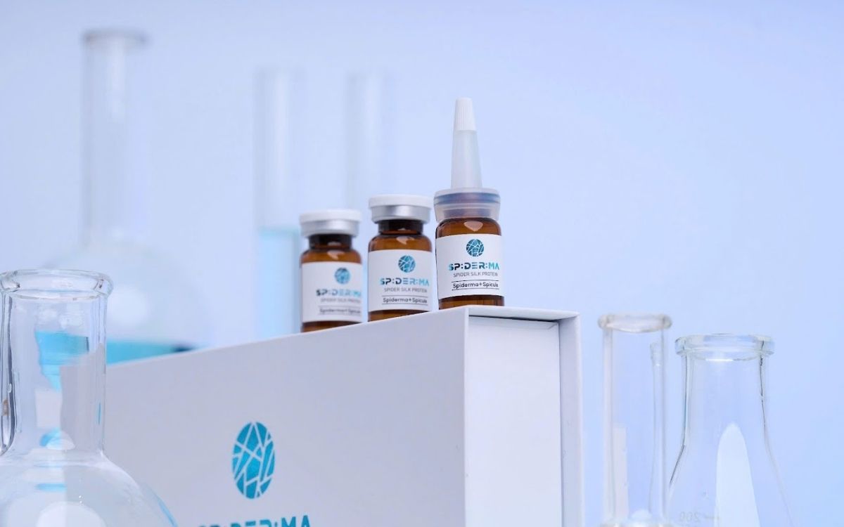 Spiderma Spicule Serum