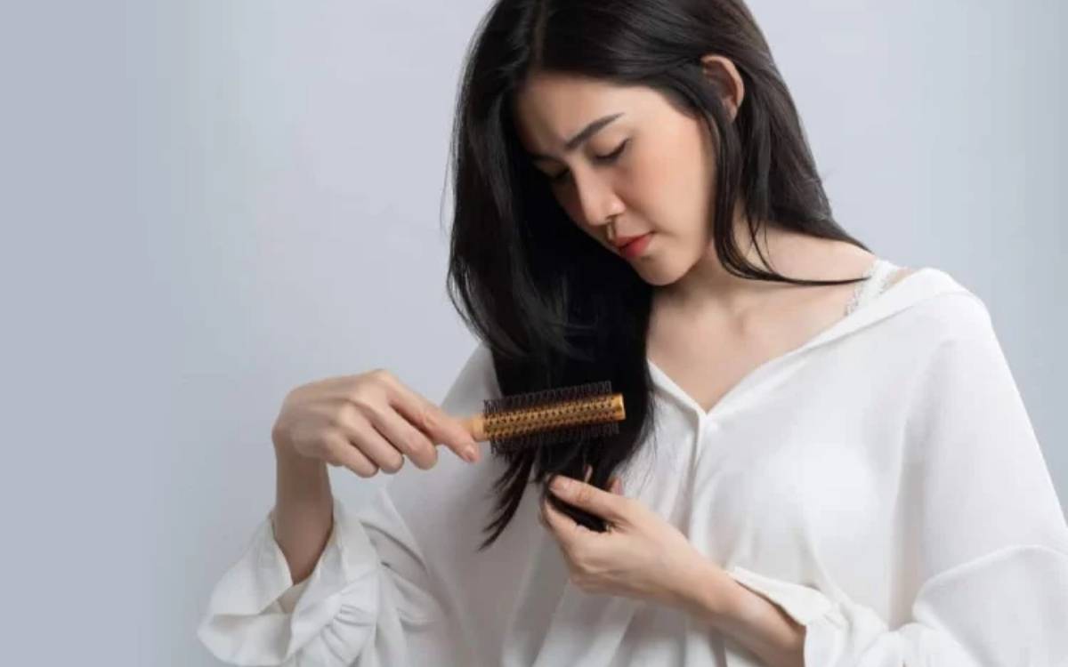 Tiểu đường ảnh hưởng đến tình trạng rụng tóc