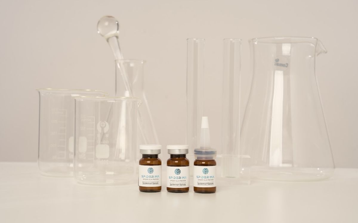 Tinh chất Spiderma Spicule
