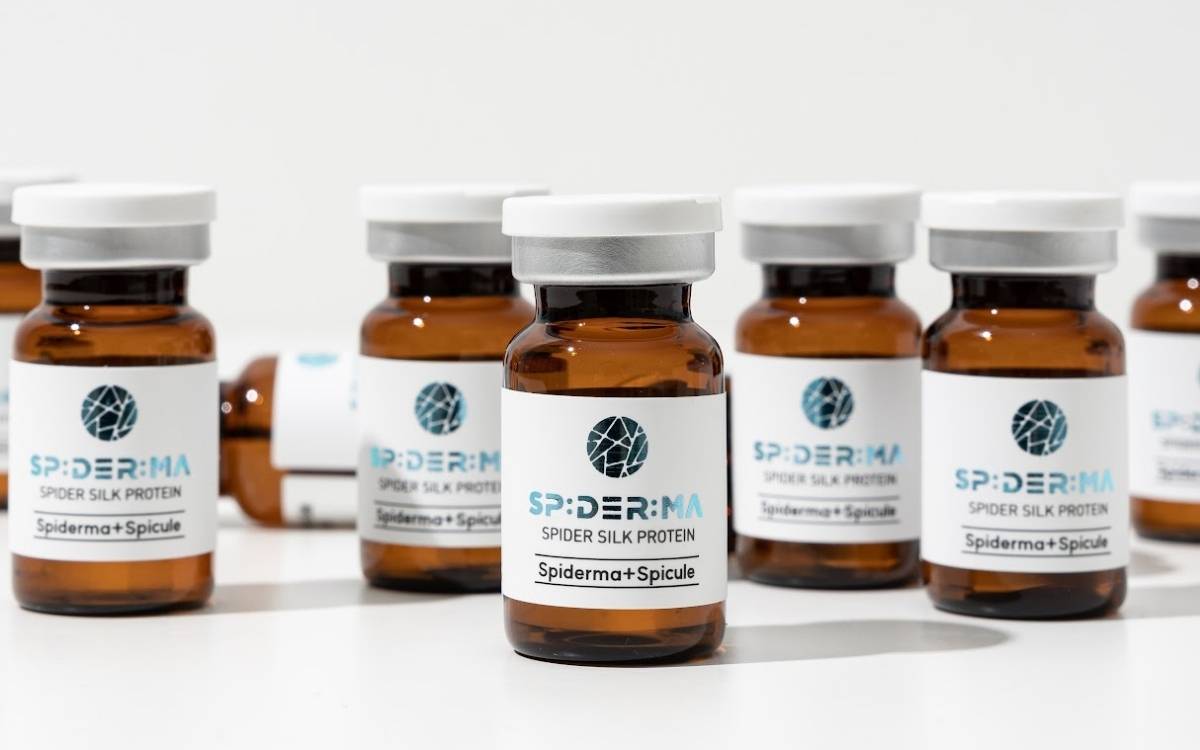 Tinh chất Spiderma Spicule