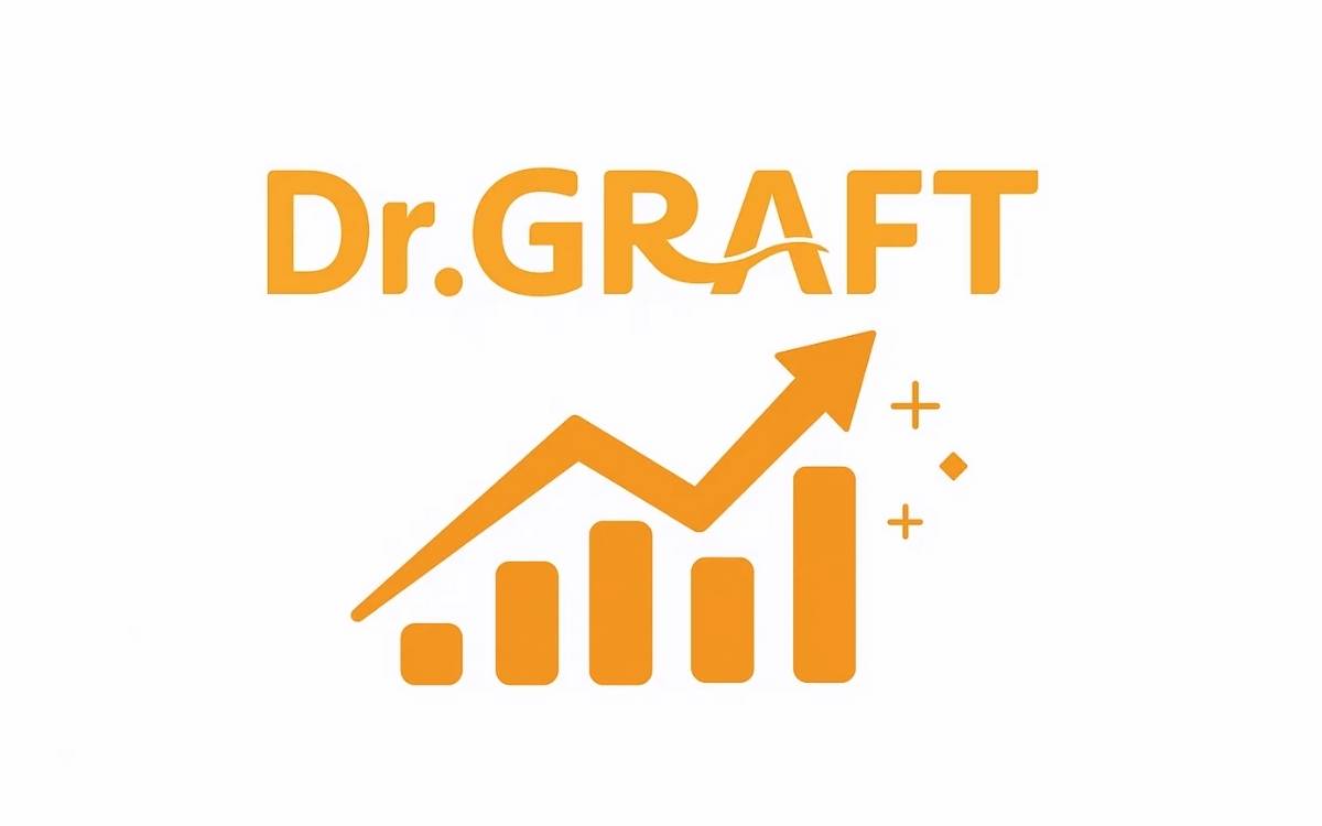 Trở thành đại lý của Dr. Graft ngay hôm nay
