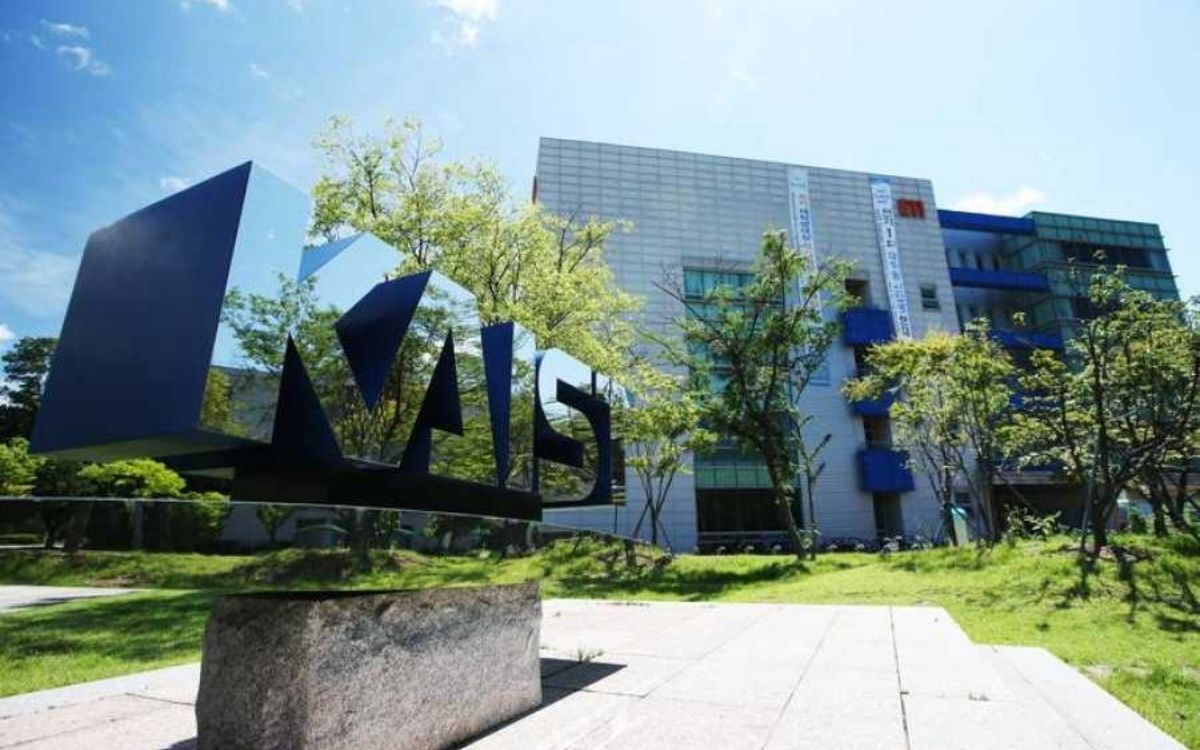Viện khoa học và công nghệ tiên tiến Hàn Quốc KAIST
