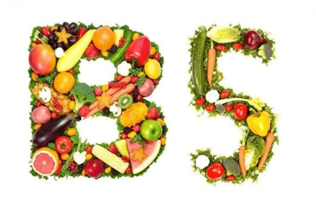 Vitamin đóng vai trò quan trọng với tóc
